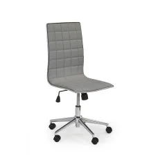 TIROL OFFICE CHAIR, GRAY